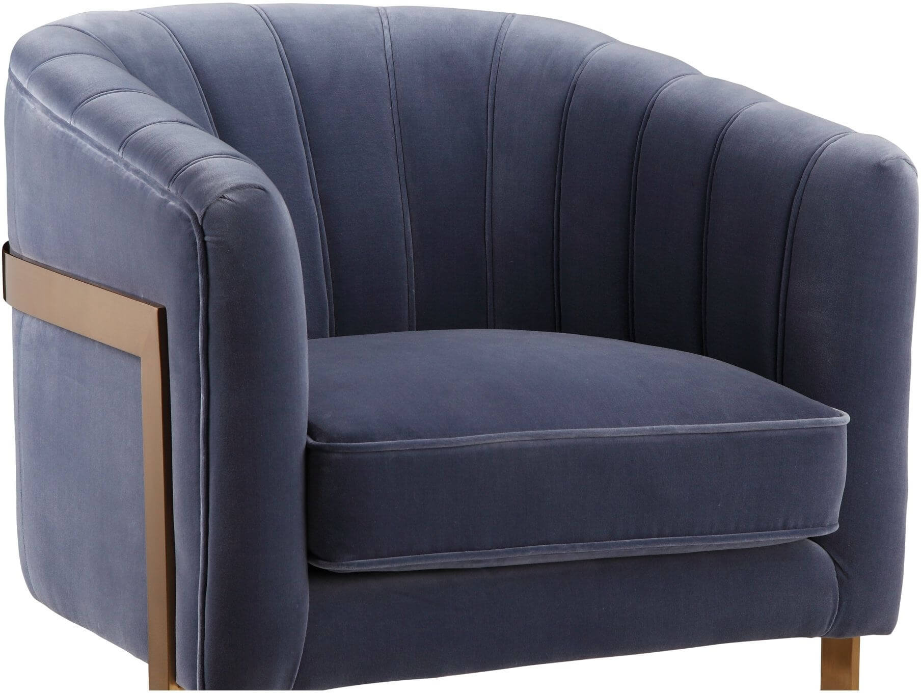 Carr Arm Chair