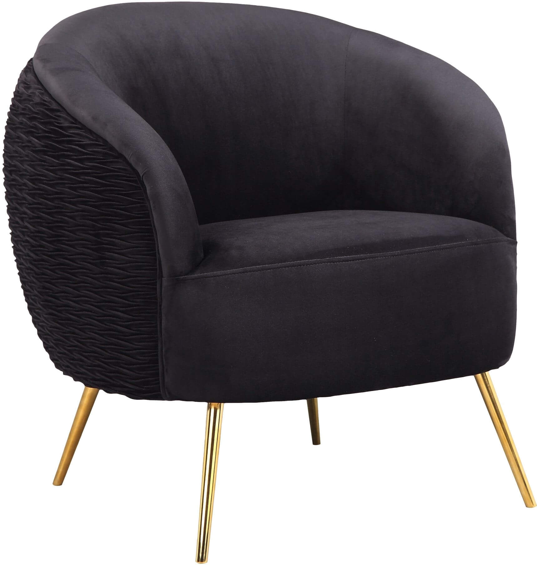 Sparro Lounge Chair