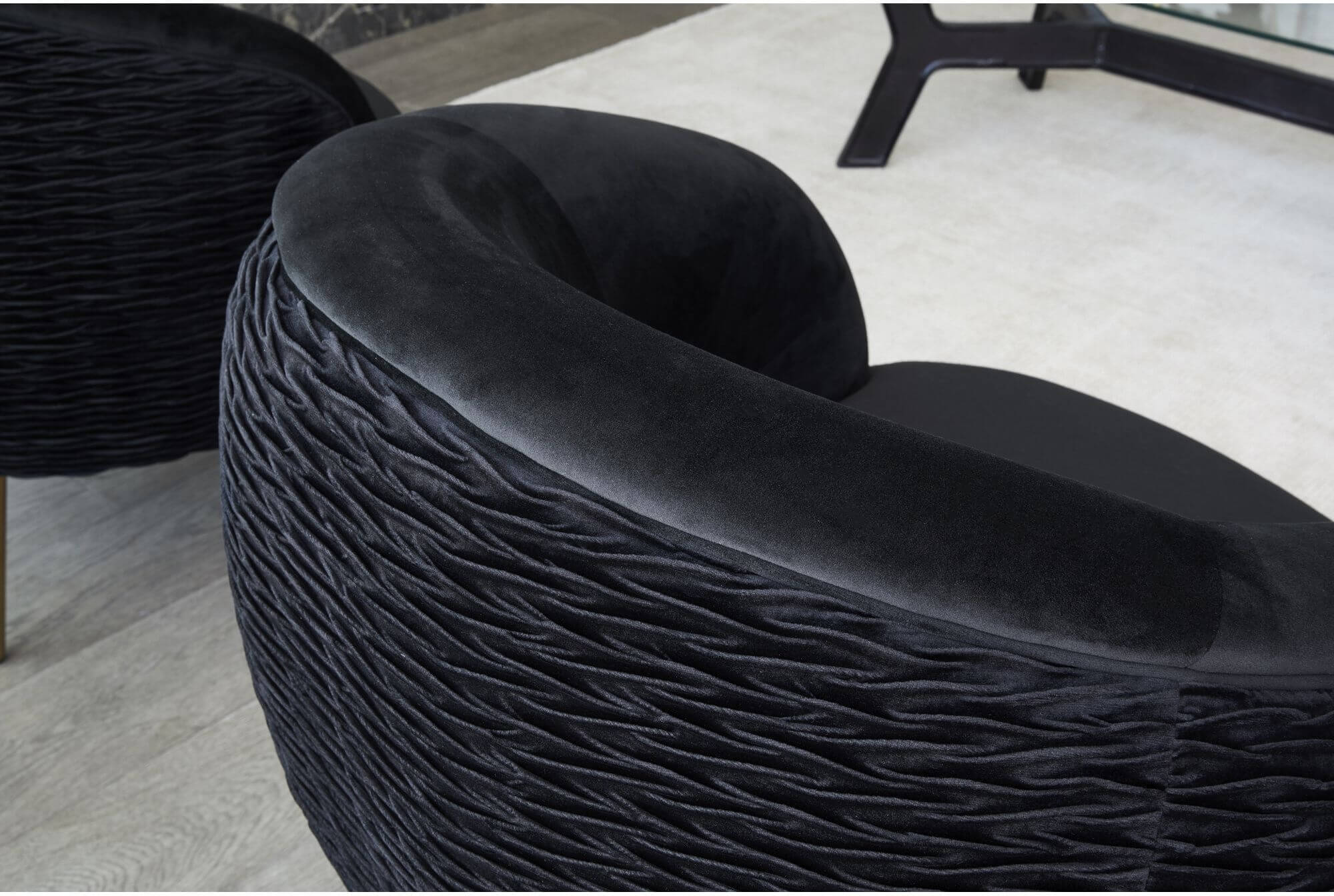 Sparro Lounge Chair