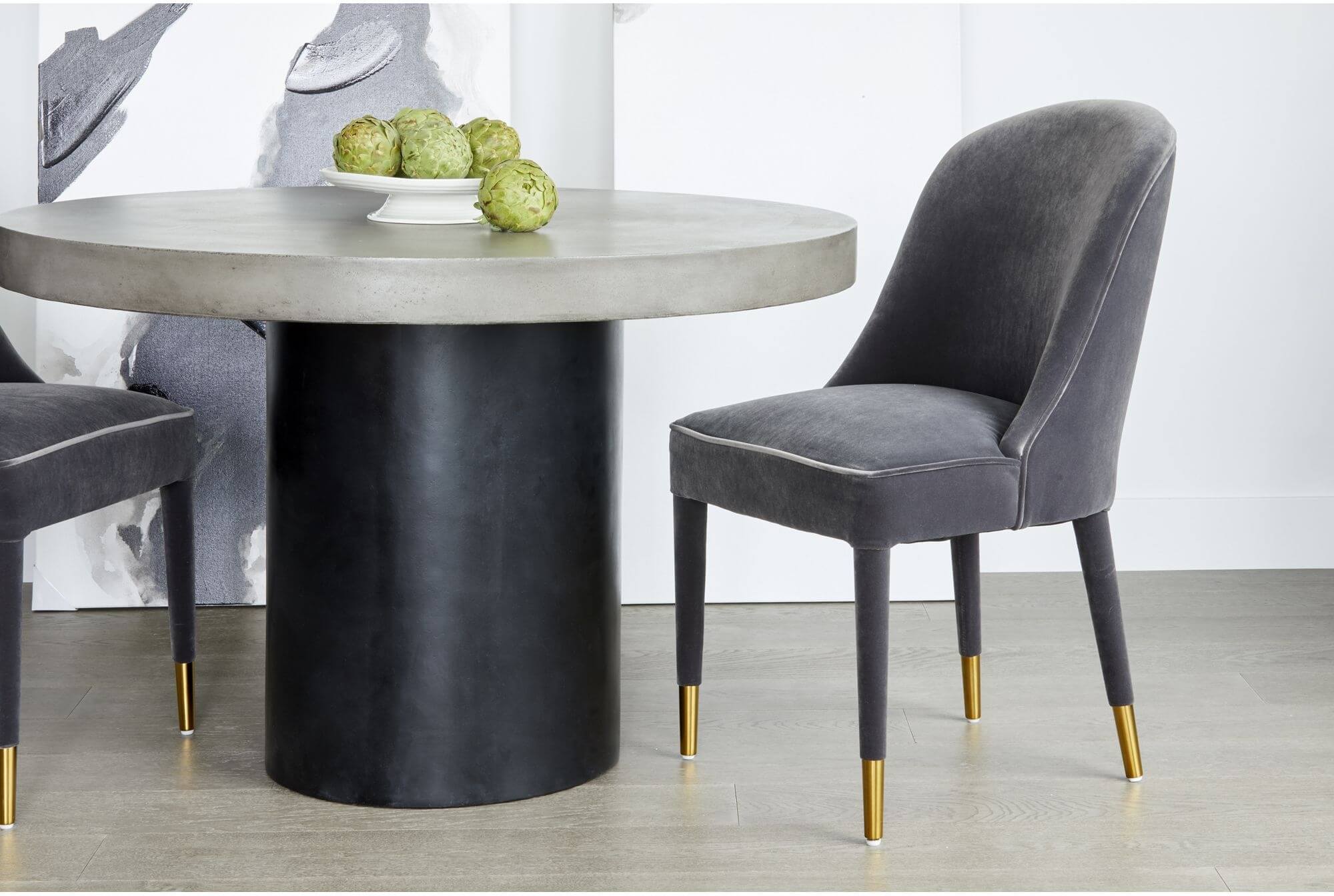 Liberty Dining Chair