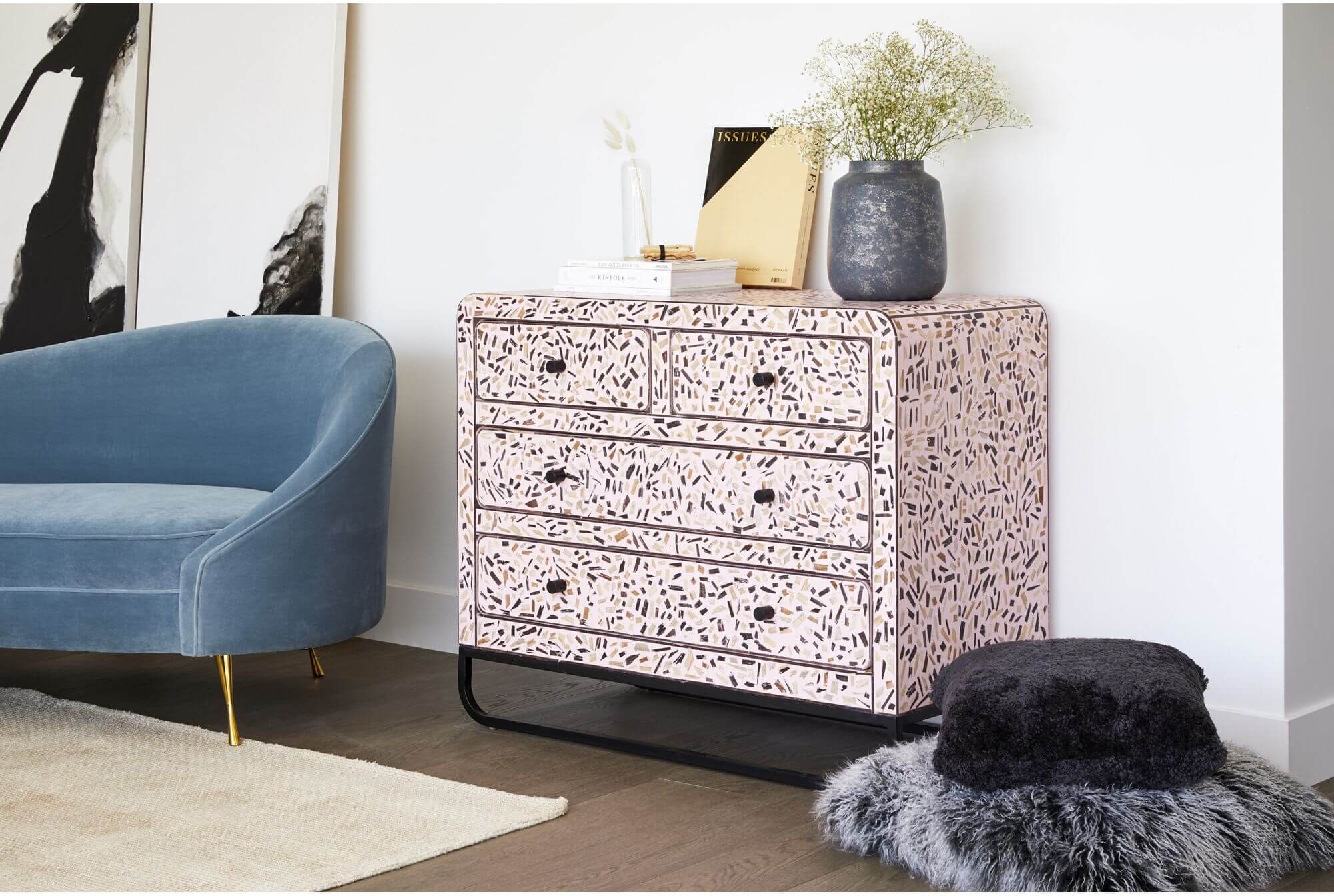 Abigail Chaise