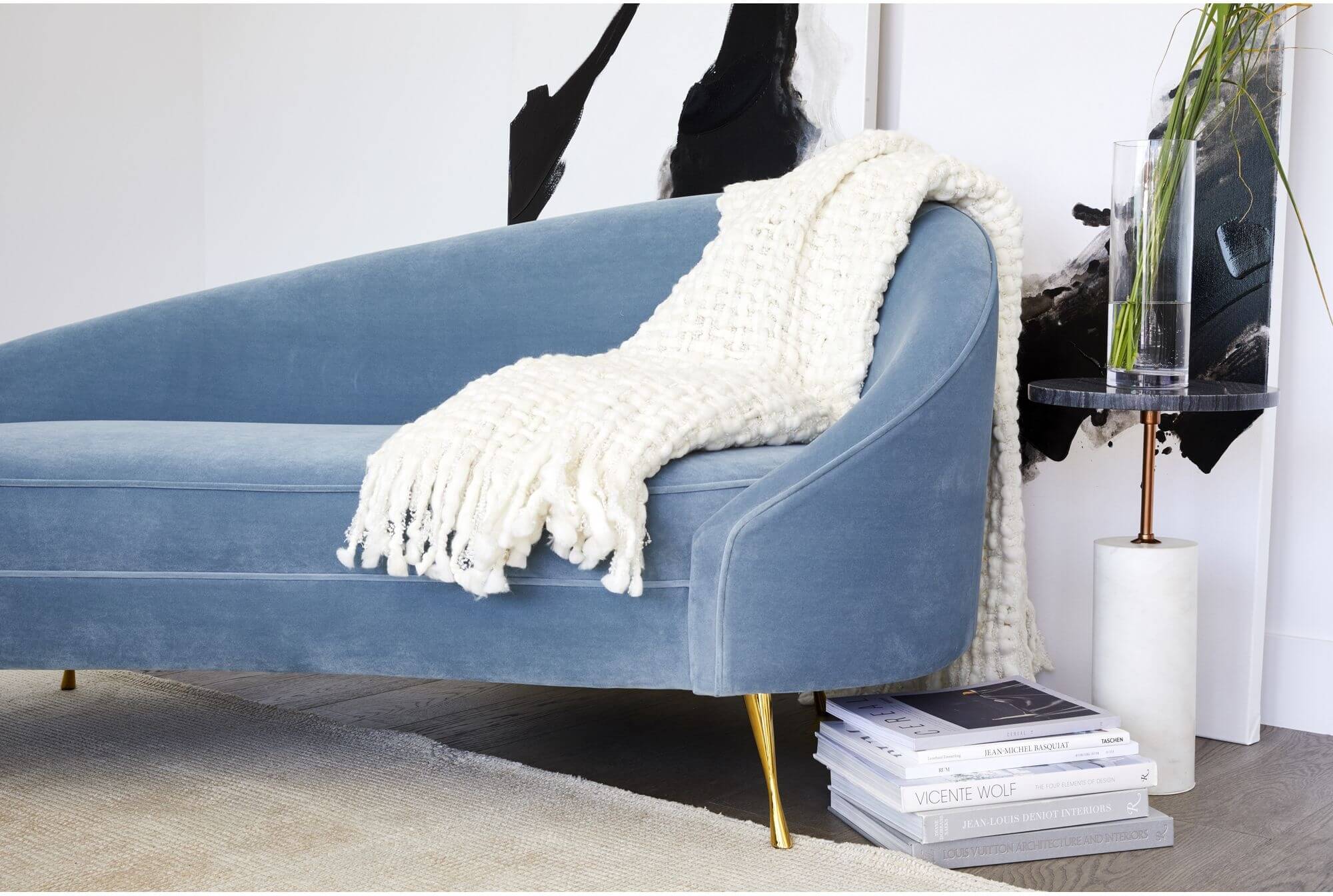 Abigail Chaise