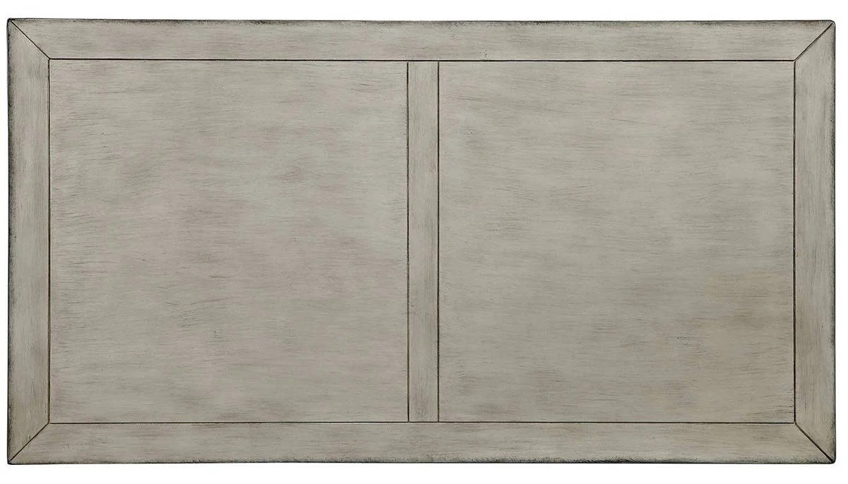 Meadow Wood Storage Coffee Table