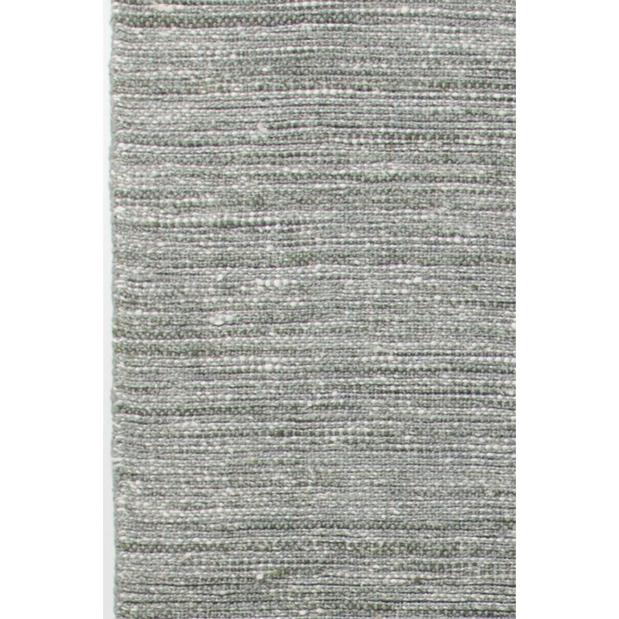 Medona Wool/Polyester Rectangular Handmade Rug