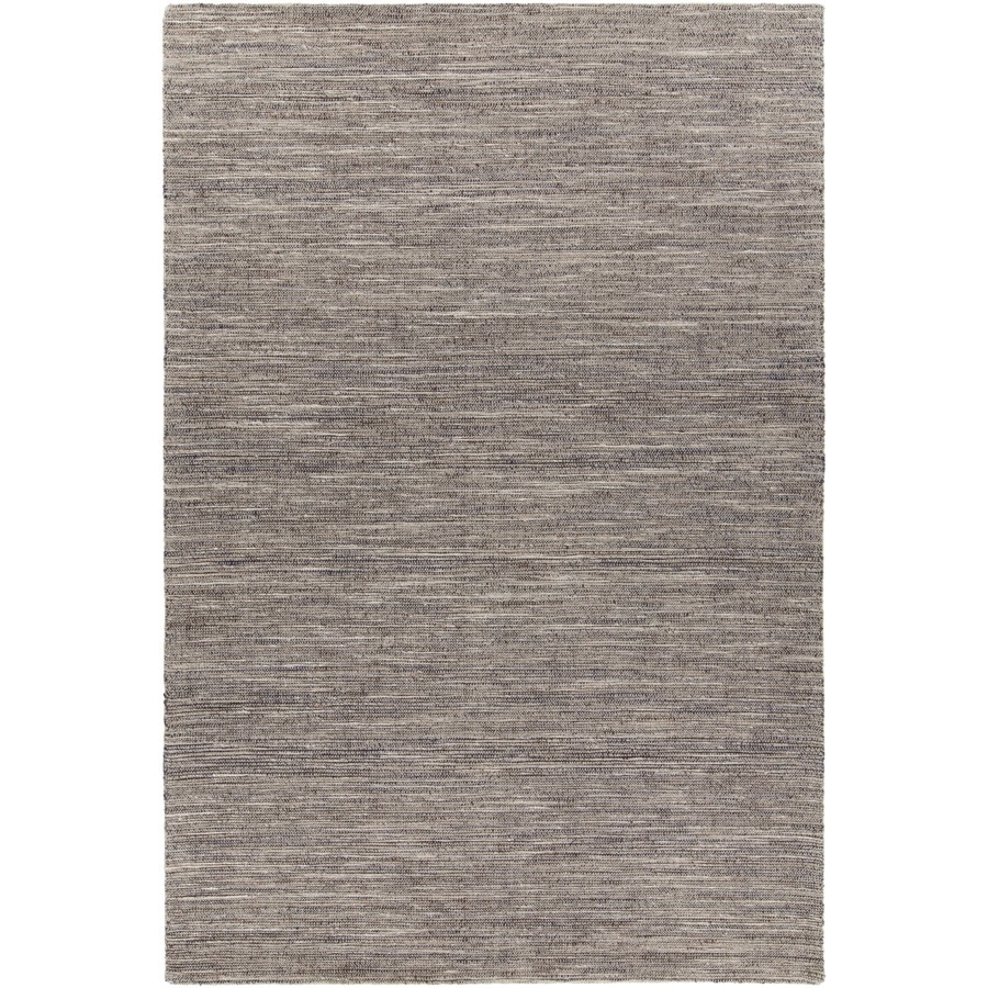Medona Wool/Polyester Rectangular Handmade Rug
