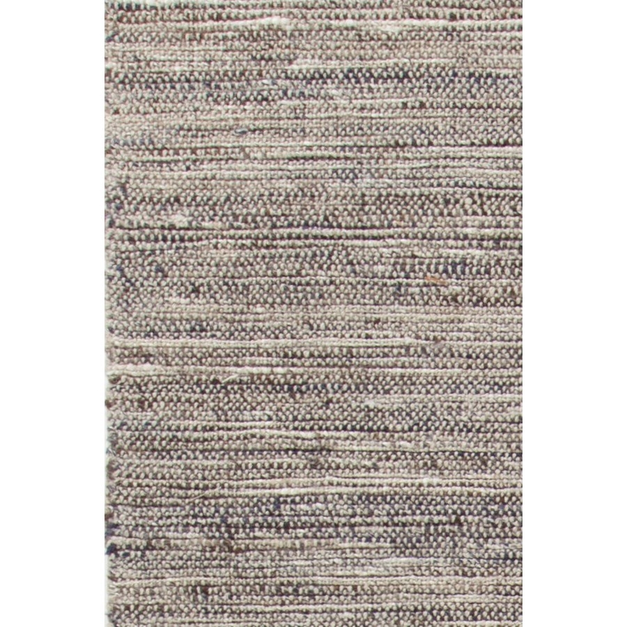 Medona Wool/Polyester Rectangular Handmade Rug, 9' x 13'