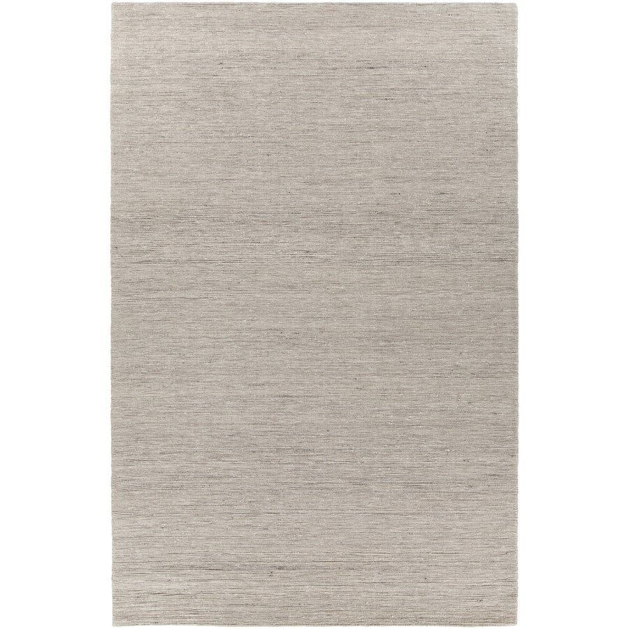 Medona Wool/Polyester Rectangular Handmade Rug