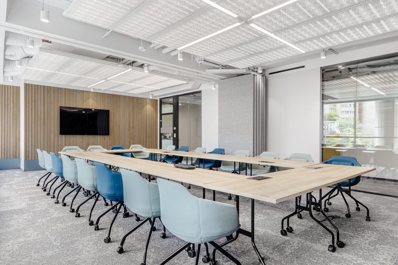 Easy Rectangular Folding Table