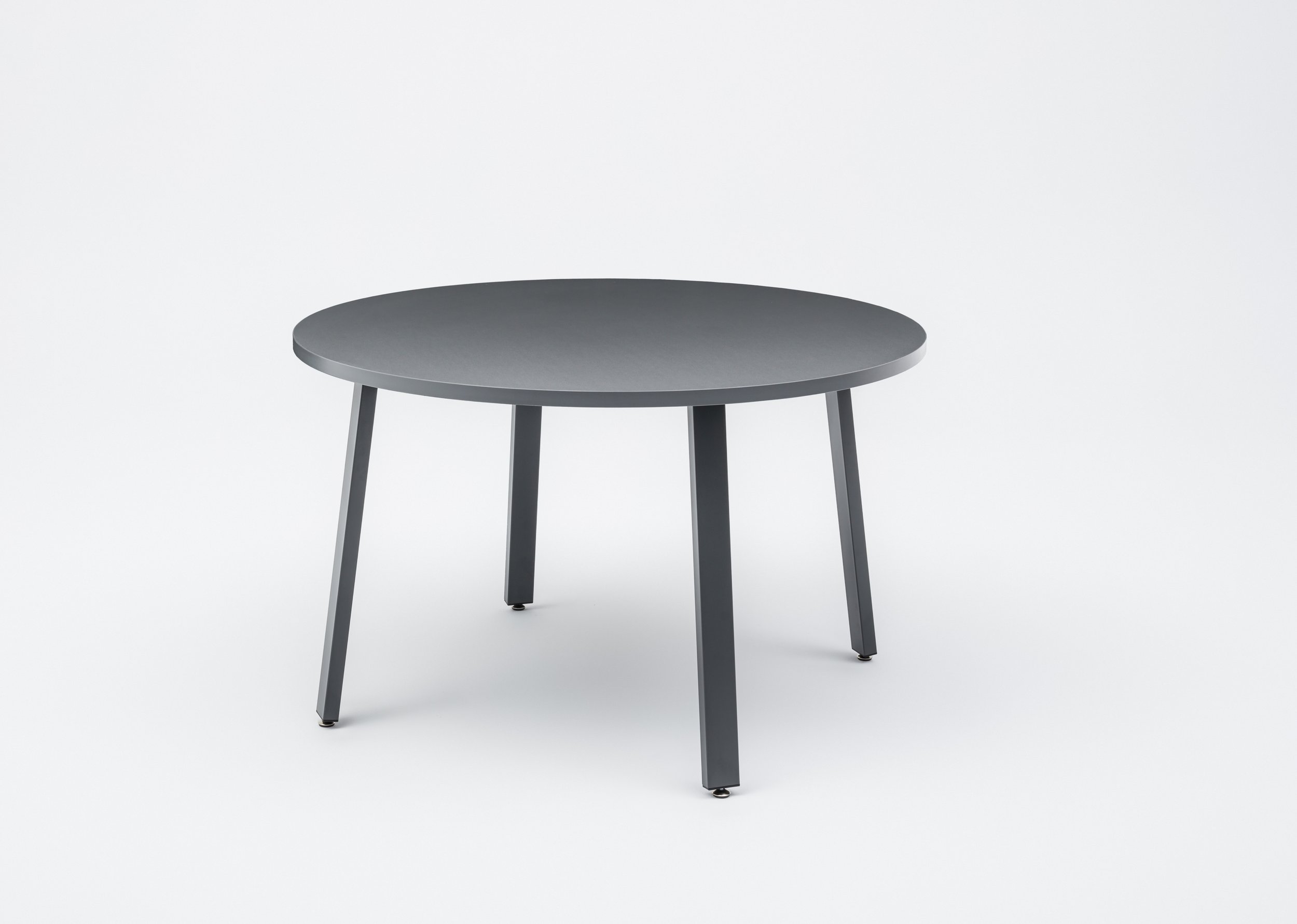 Ogi A MDF/Metal Cafe Table