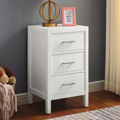 Cassidy Wood Storage Loft Bed, Twin Size