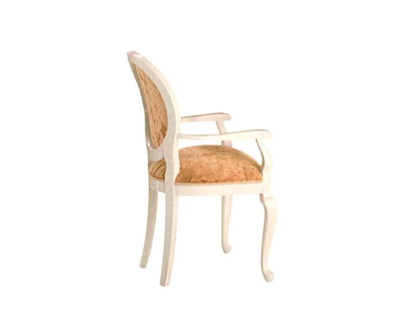 Melodia Classic Dining Room Set by ESF Furniture
