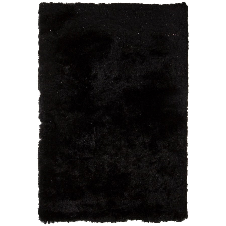 Mercury Polyester Handmade Rug
