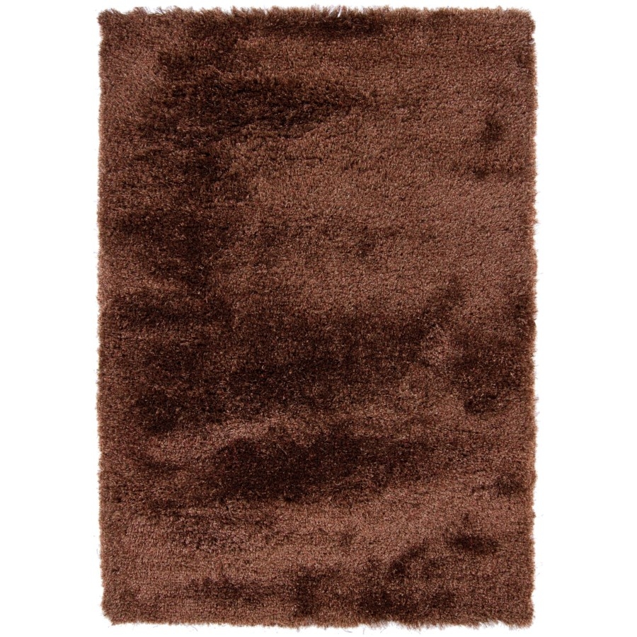 Mercury Polyester Handmade Rug