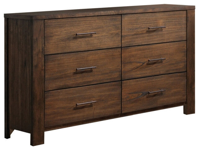 Merrilee Storage Panel Bedroom Set