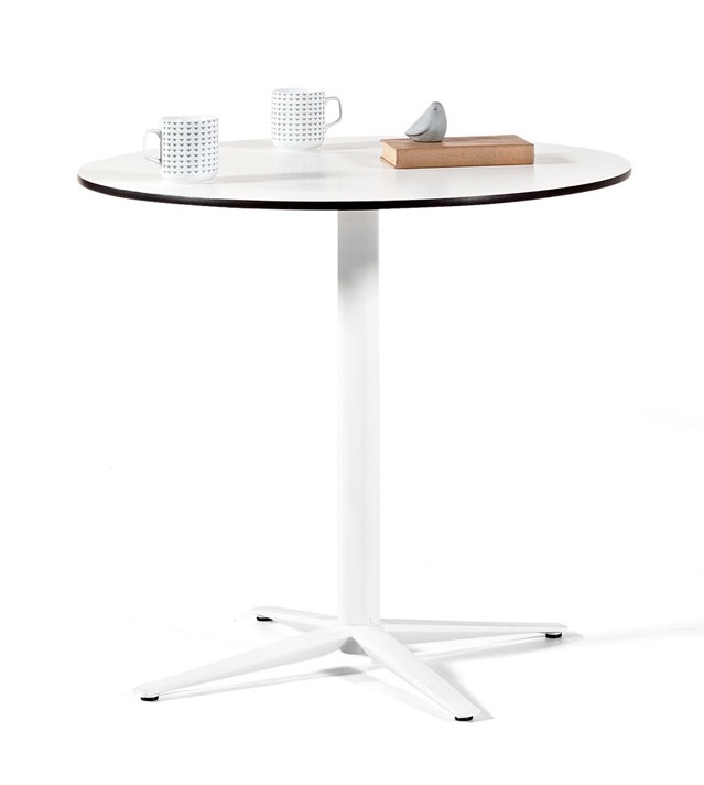 Tabula Tar 20 Round Coffee Meeting Table