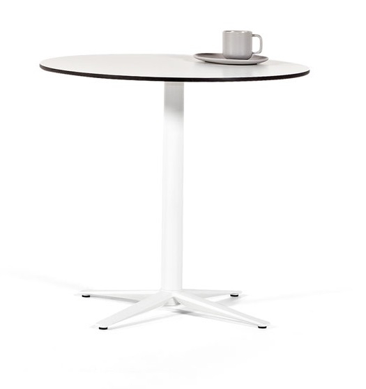 Tabula Tar 20 Round Coffee Meeting Table