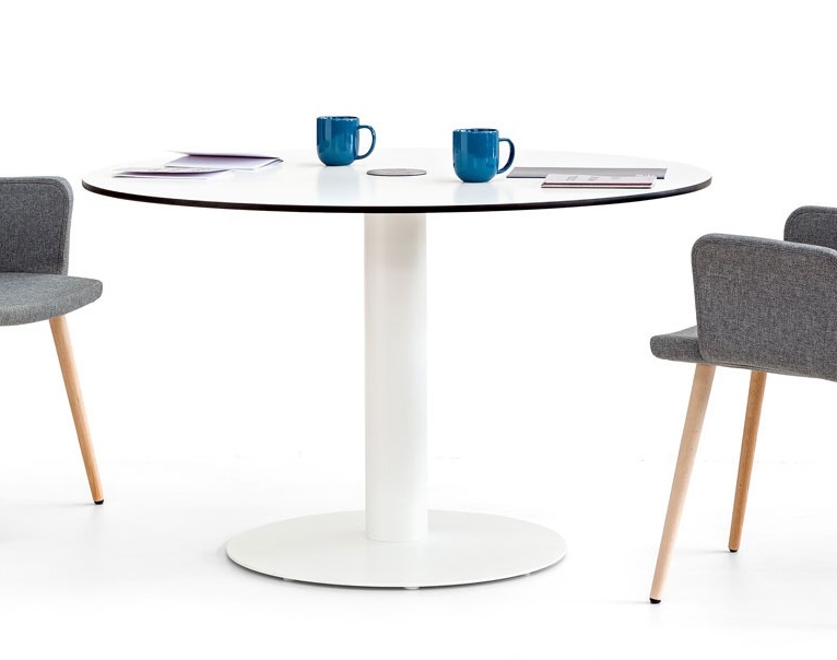 Actiu Tabula Tar 30 Cafe Table