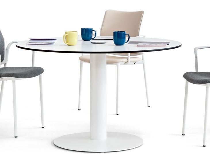 Actiu Tabula Coffee Meeting Table