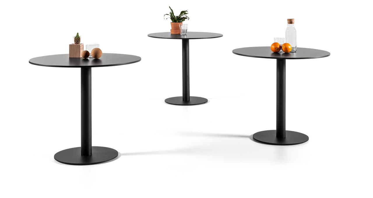 Tabula Actiu Cafeteria And meeting Tables