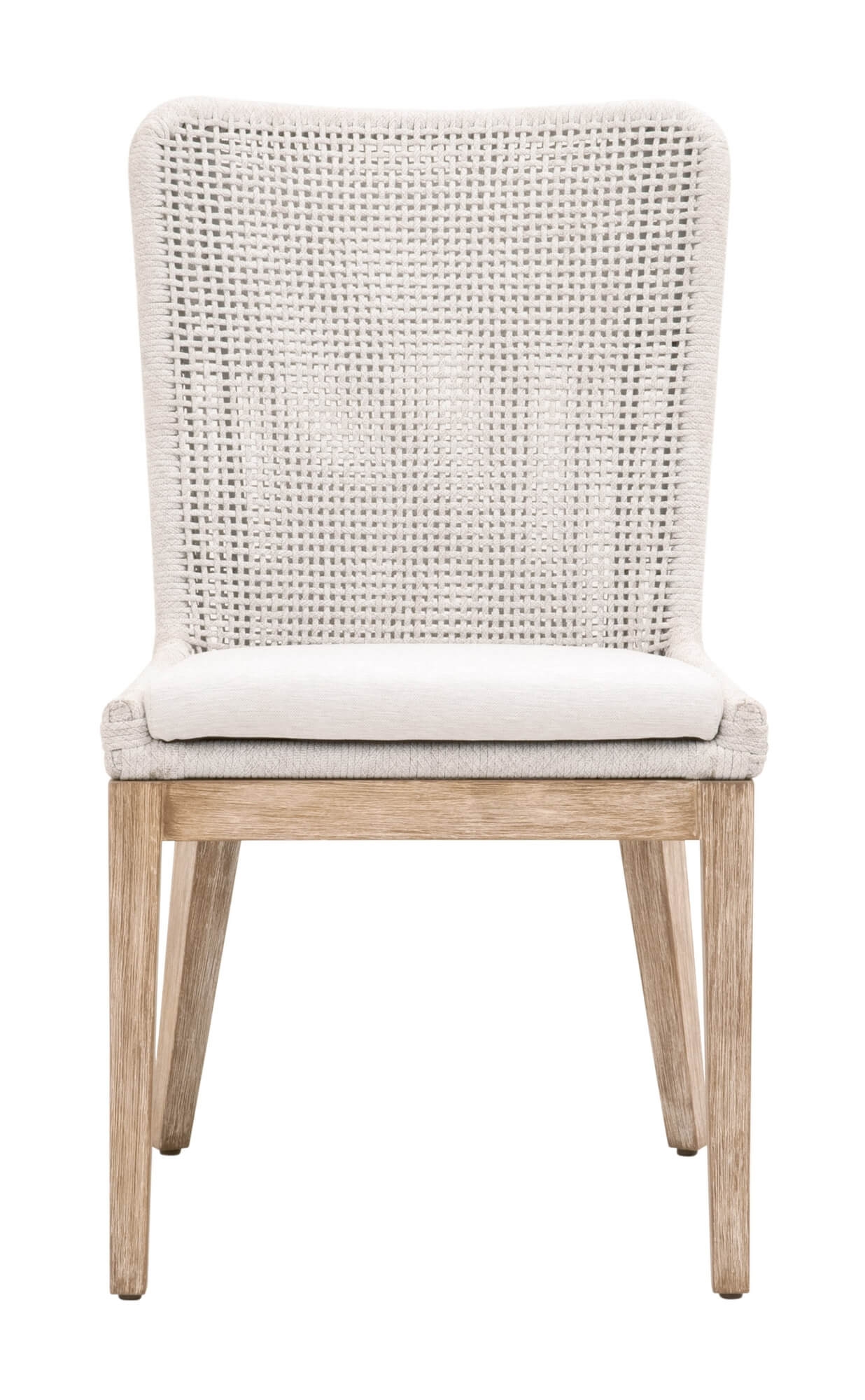 Mesh Dining Chair, Set of 2