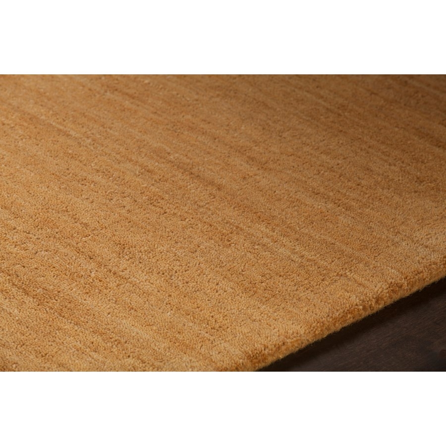 Metro Wool Handmade Rug