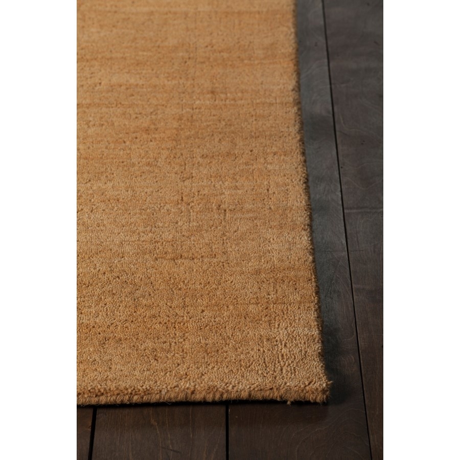 Metro Wool Handmade Rug