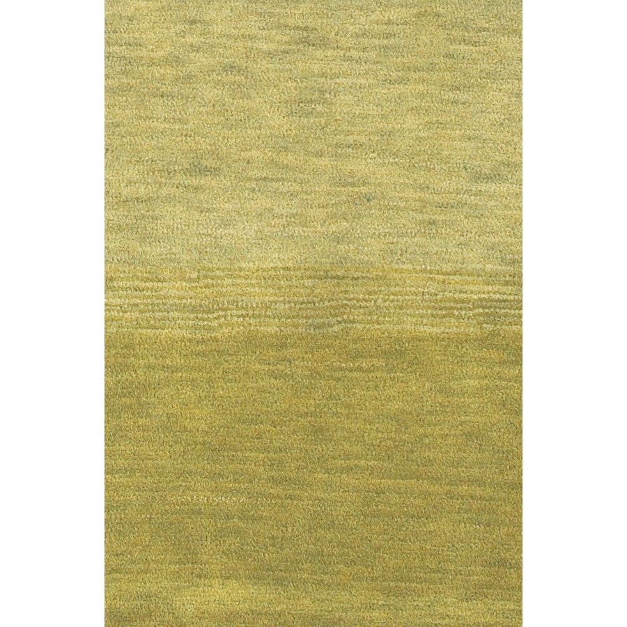 Metro Wool Rectangular Handmade Rug, 7'9" x 10'6"