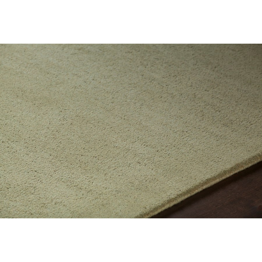 Metro Wool Handmade Rug, Composition 1