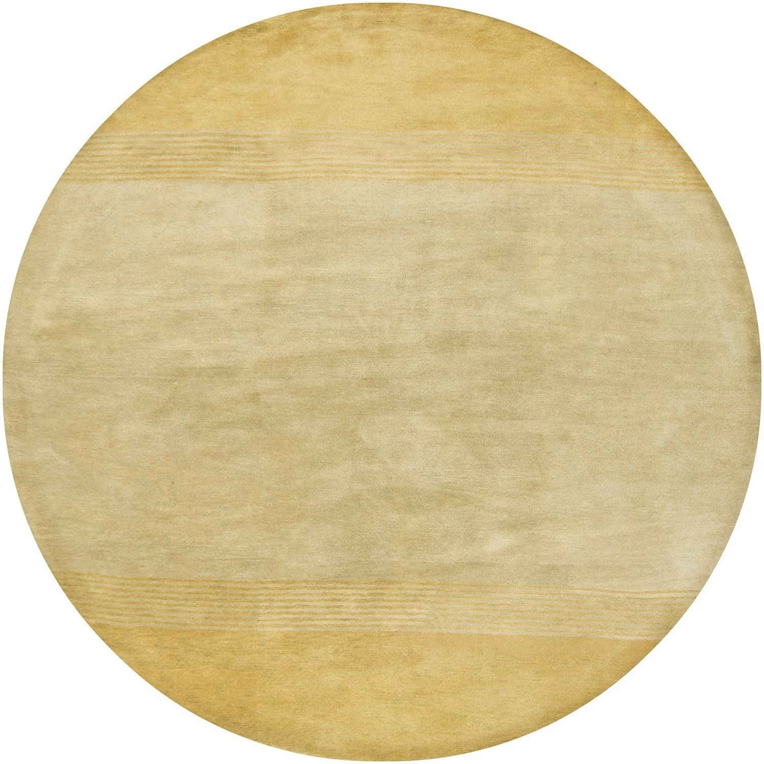 Metro Wool Handmade Rug, Composition 1