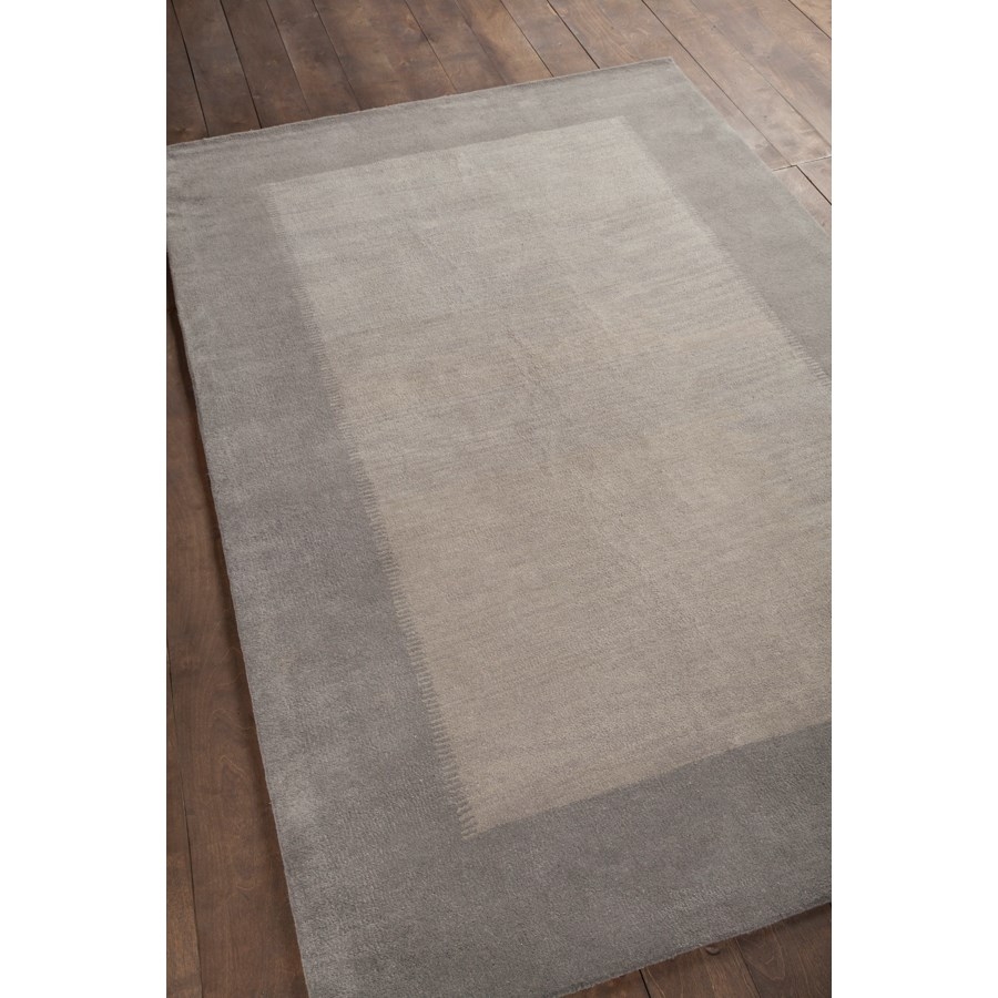 Metro Wool Handmade Rug, Composition 2