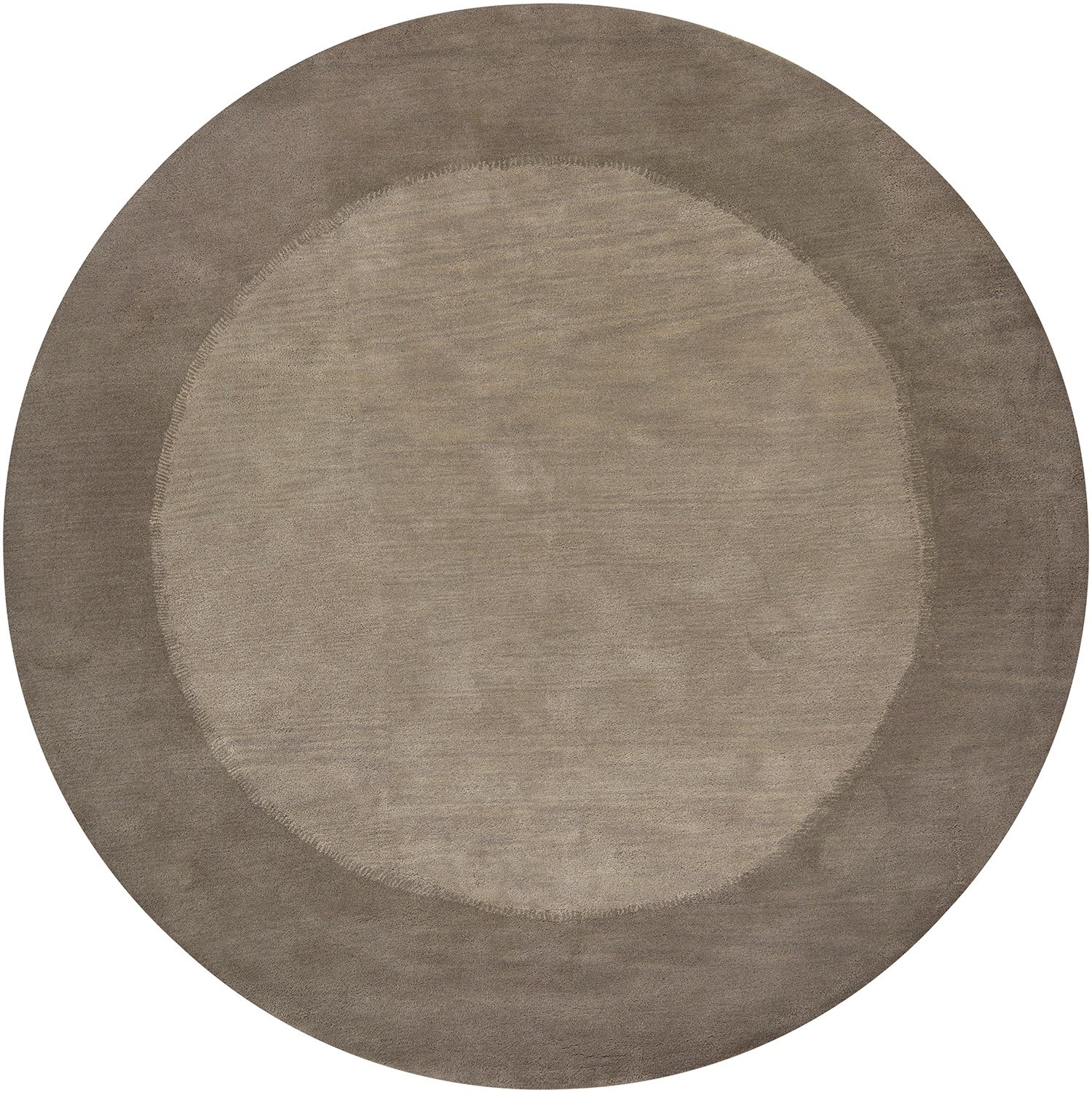 Metro Wool Handmade Rug, Composition 2