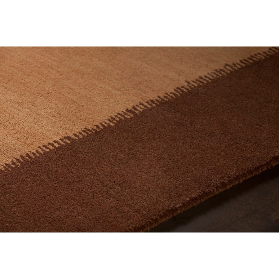 Metro Wool Handmade Rug, Composition 2