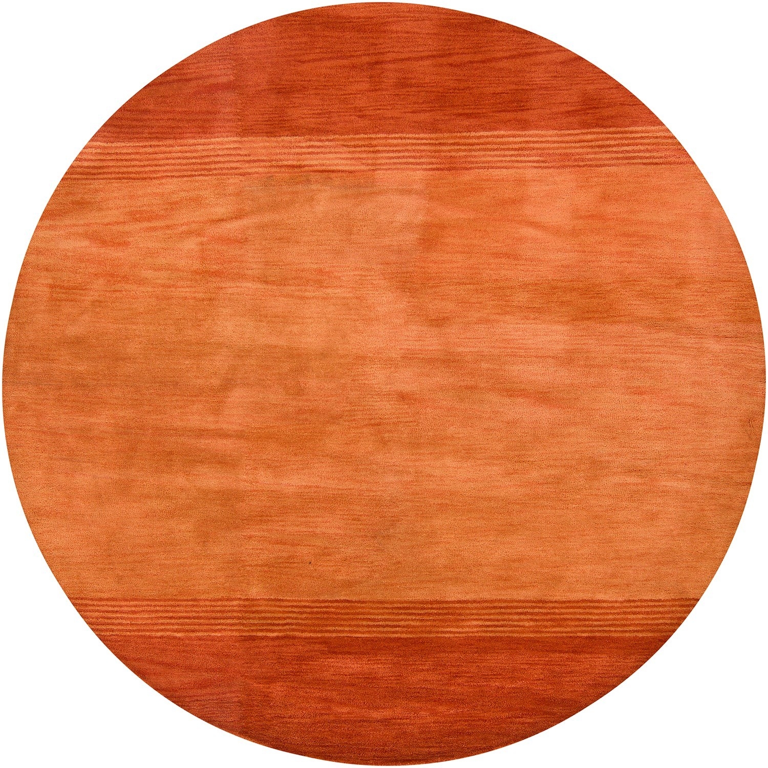 Metro Wool Handmade Rug, Composition 1