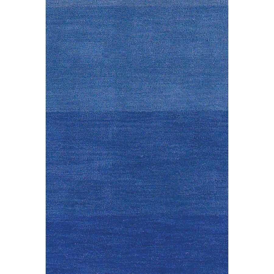 Metro Wool Handmade Rug, Composition 3