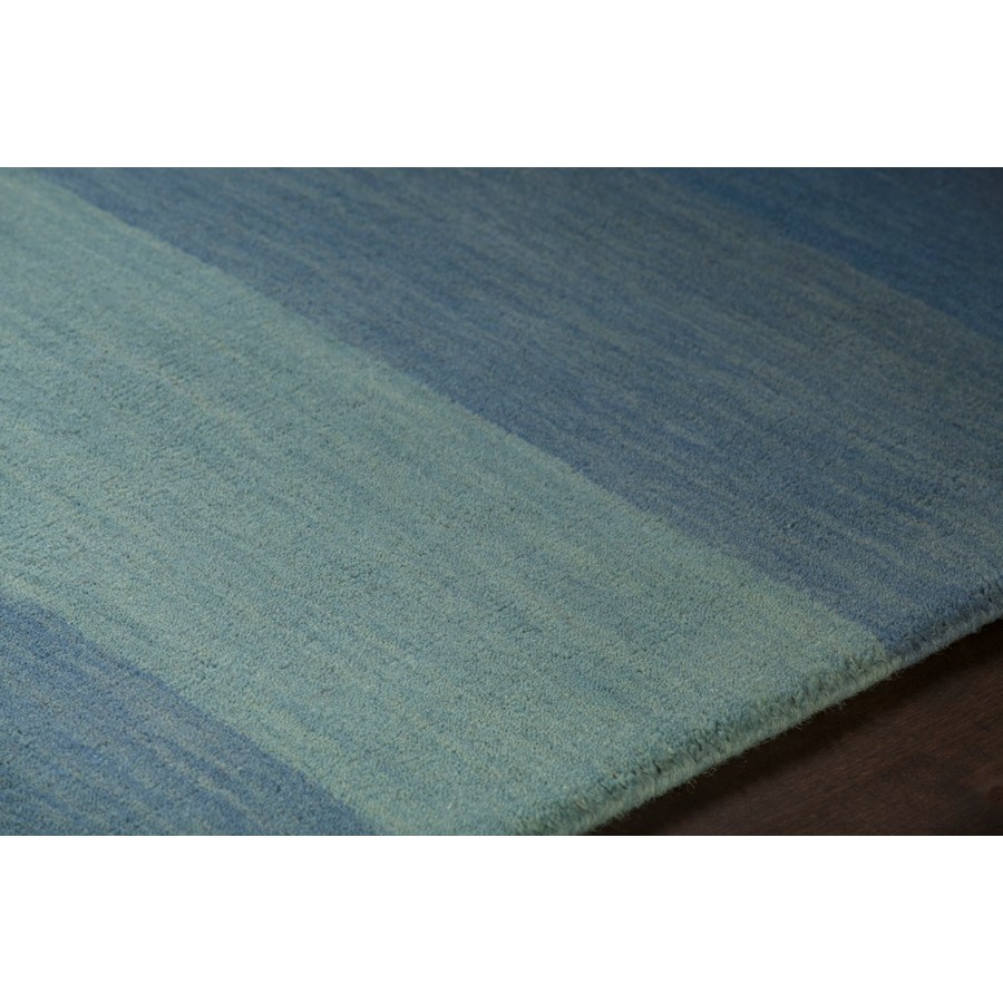 Metro Wool Handmade Rug, Composition 3