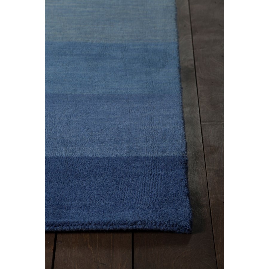 Metro Wool Handmade Rug, Composition 3