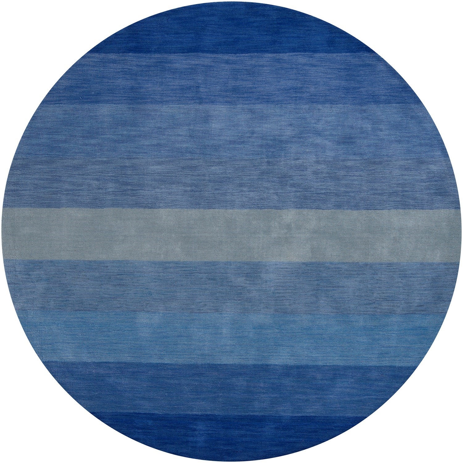 Metro Wool Handmade Rug, Composition 3