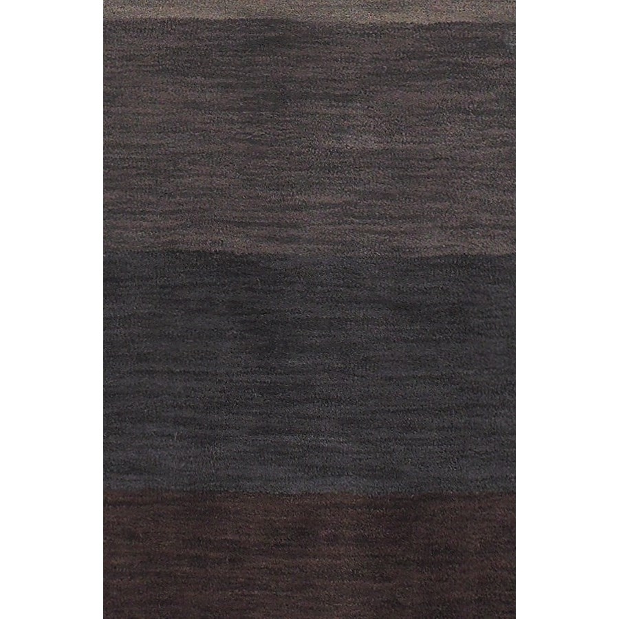 Metro Wool Handmade Rug, Composition 3