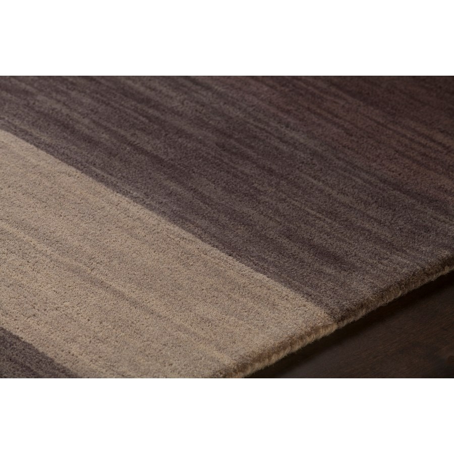 Metro Wool Handmade Rug, Composition 3