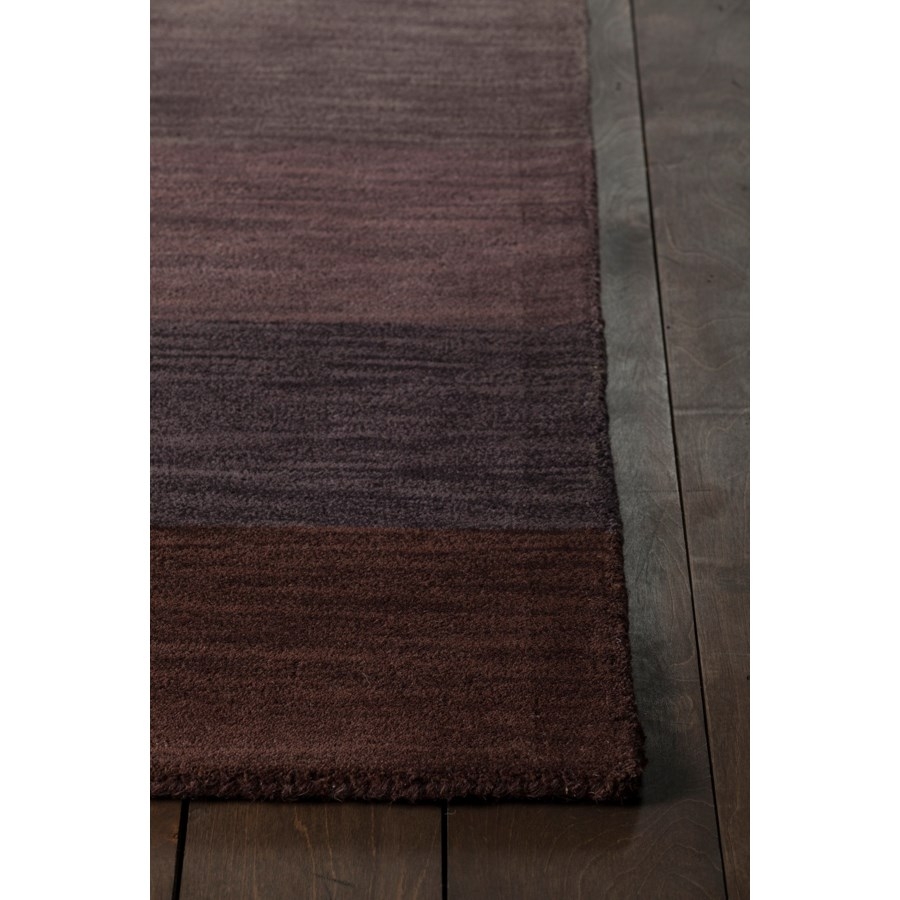 Metro Wool Handmade Rug, Composition 3