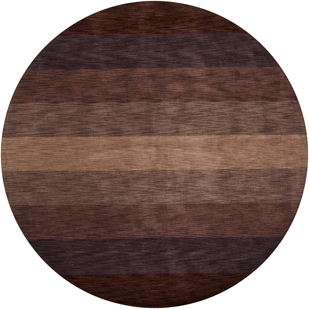 Metro Wool Handmade Rug, Composition 3