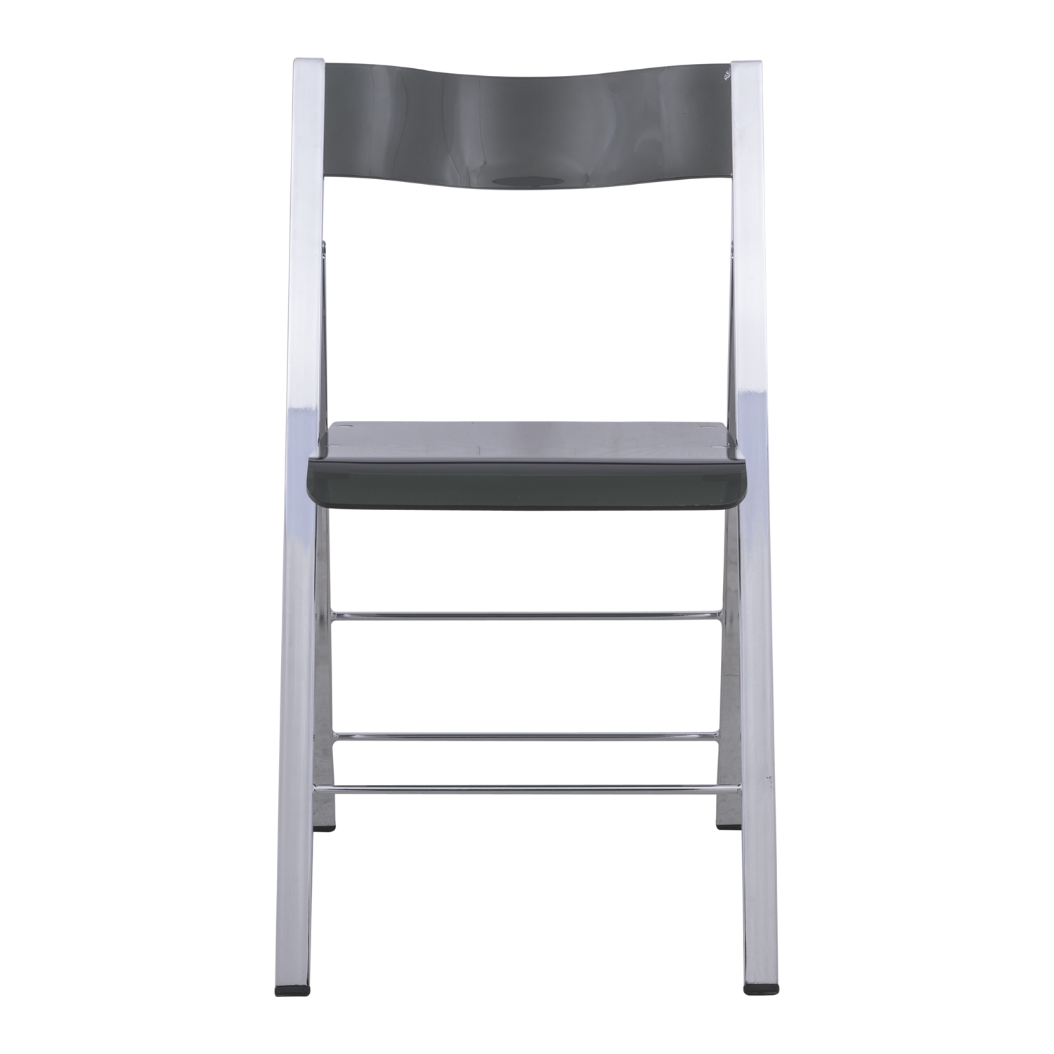 Menno Acrylic Folding Chair