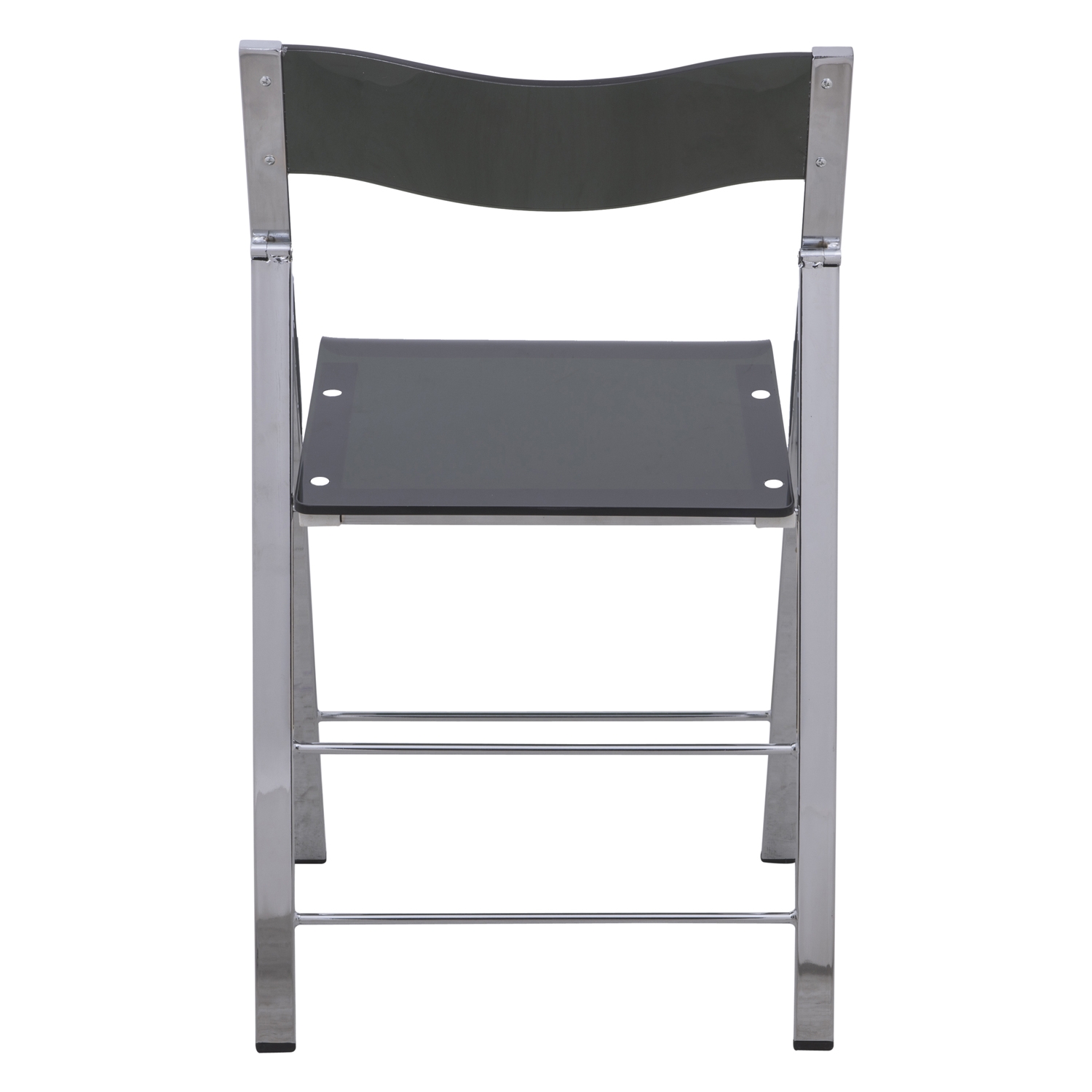 Menno Acrylic Folding Chair