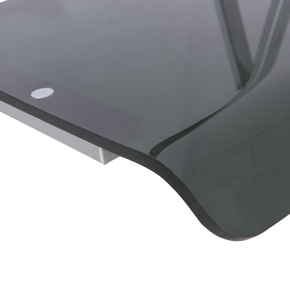 Menno Acrylic Folding Chair