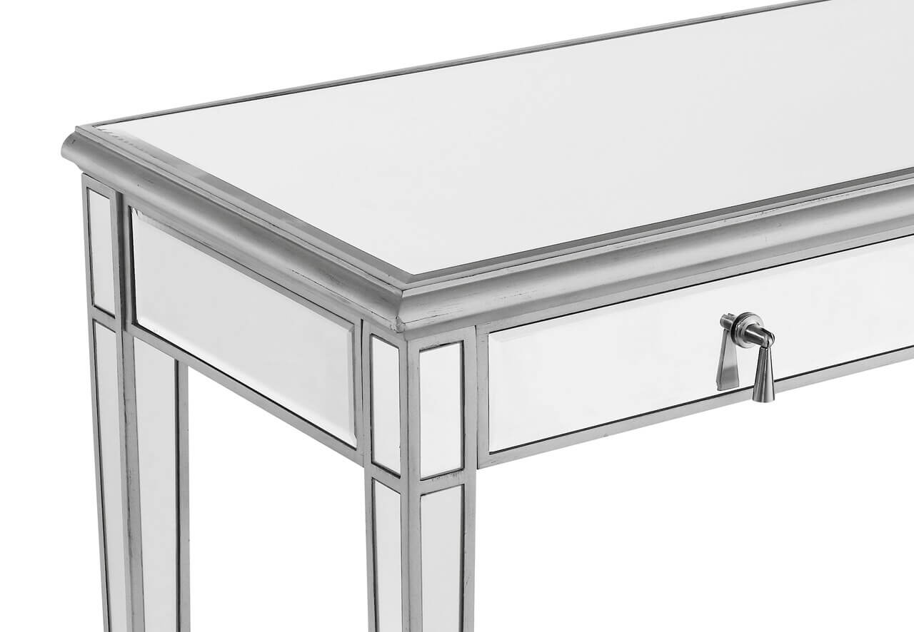 Contempo Vanity Table