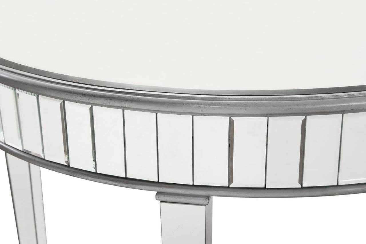 Contempo 48" Round Dining Table