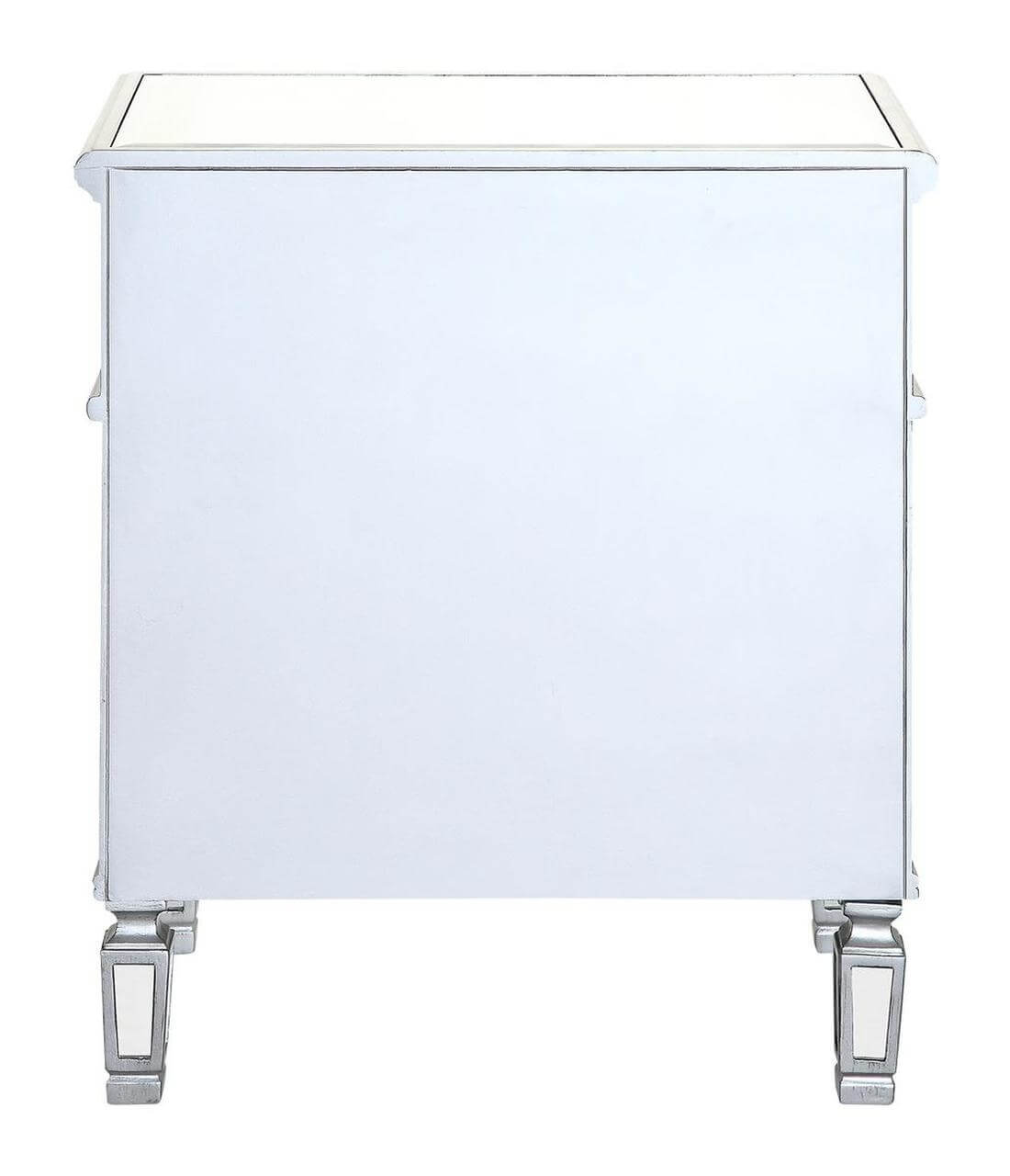 Contempo 1 Door Cabinet