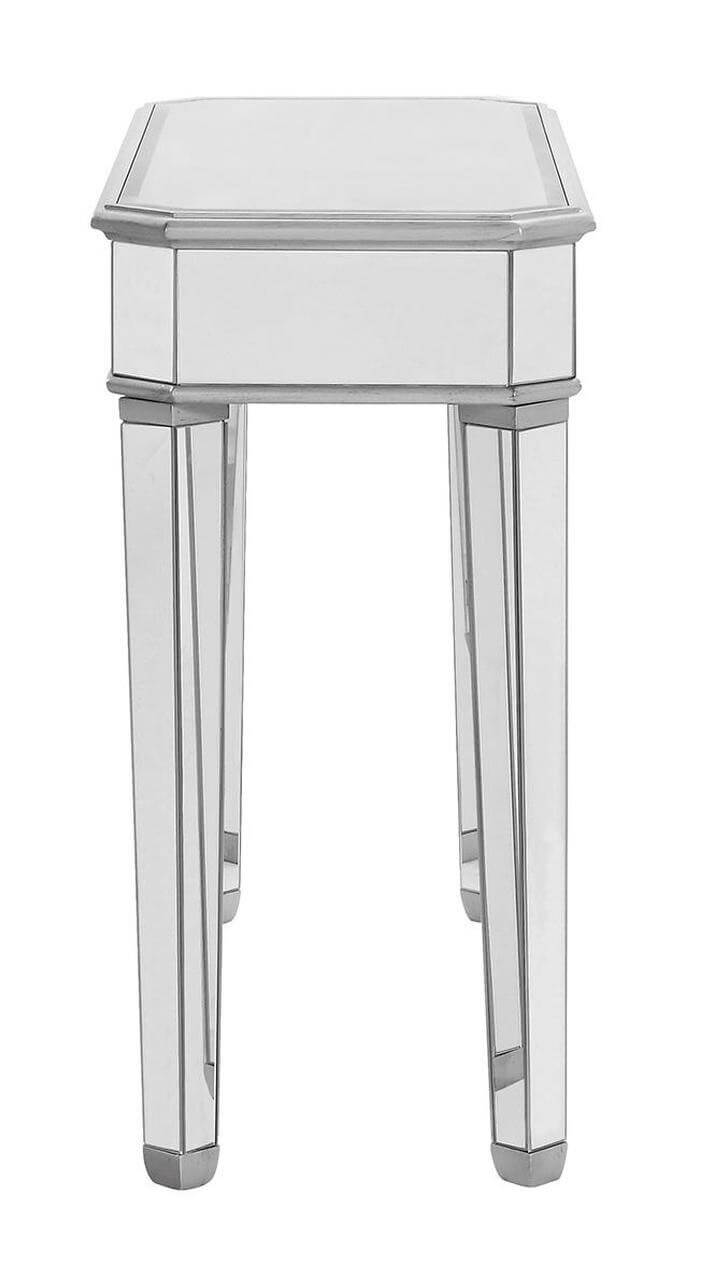 Contempo 41" Rectangle Table