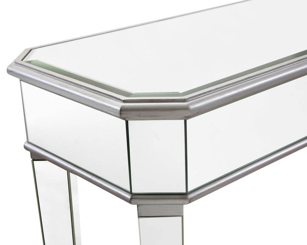 Contempo 41" Rectangle Table