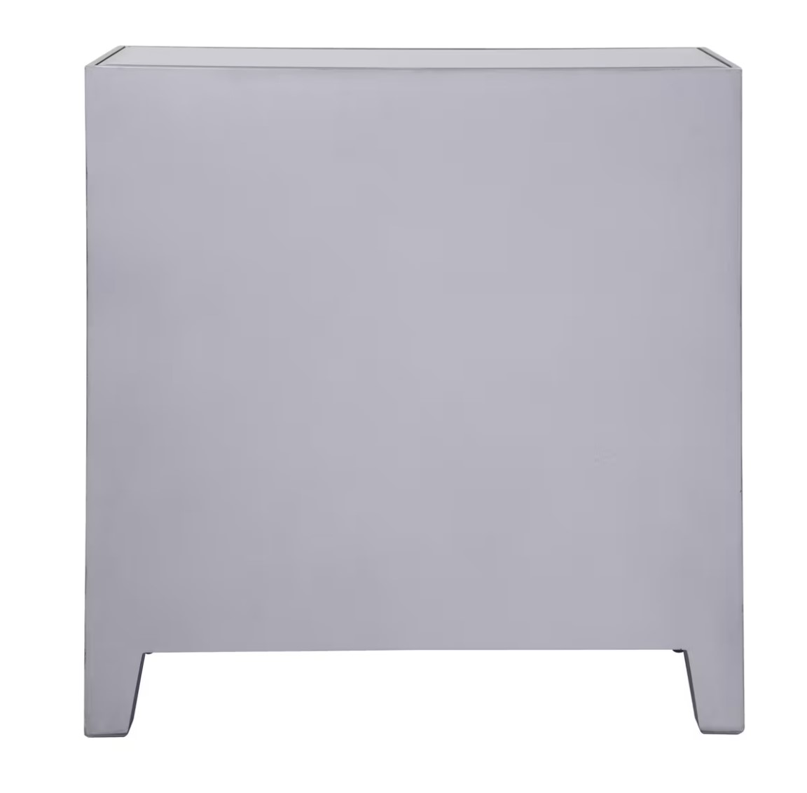 Contempo 1 Drawer 2 Doors Cabinet